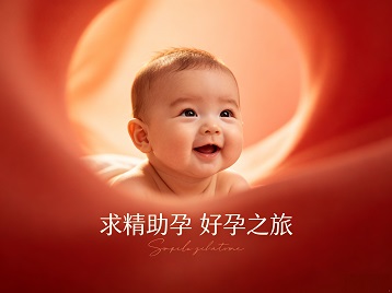 滁州市求精助孕科学助孕 开启专属好孕之旅