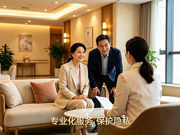 滁州市有偿售卵代生女生的客户的客户群体有哪些