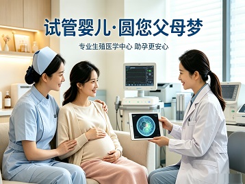 滁州市辅助生育服务 试管婴儿行业的兴起背景、发展与未来展望